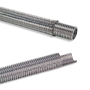  Stainless Steel Annular Flexible Metal Hose (Stainless Steel Ringförmige Flexible Metal Hose)