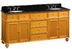  Vanity Cabinet ( Vanity Cabinet)