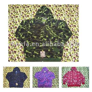  Sports Hoody (Спорт Hoody)