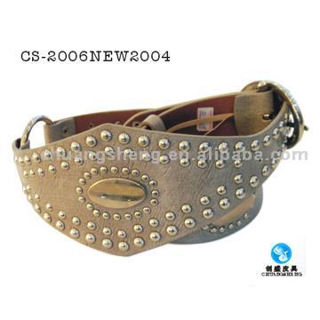  Fashion Belt (Пояс моды)