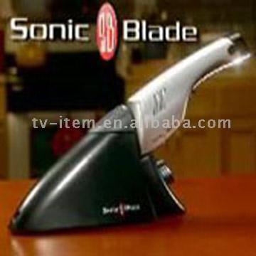  Sonic Blade