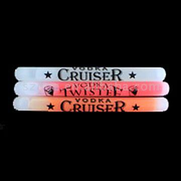  Glowing Stick (20mm Diameter)