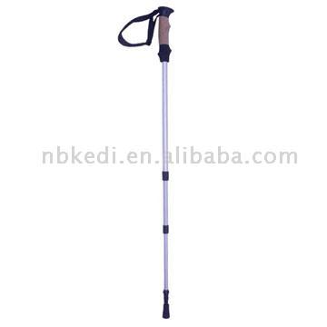  Trekking Pole / Hiking Pole (Pole Trekking / Randonnée Pole)