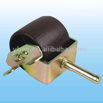  Bed Caster (Кровать Caster)