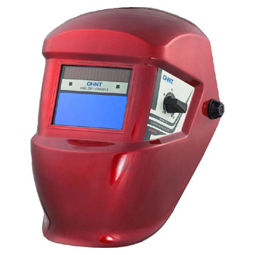  Welding Helmet