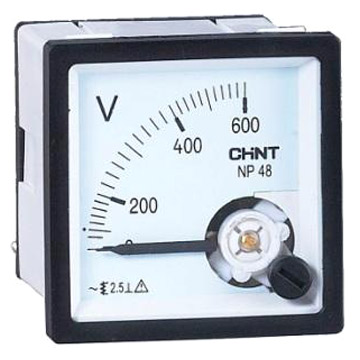  Panel Meter (Panel Meter)