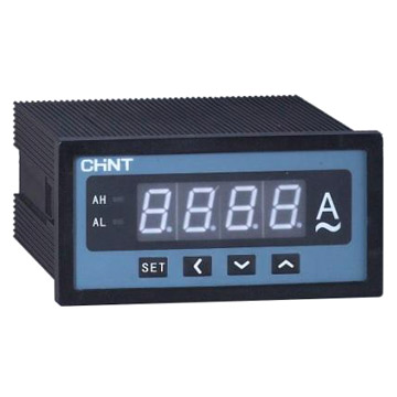  PA666 Digital Ammeter (PA666 цифровой амперметр)