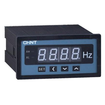  PP666 Digital Frequency Meter (PP666 fréquences numériques Meter)