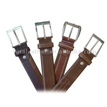  Waist Belts
