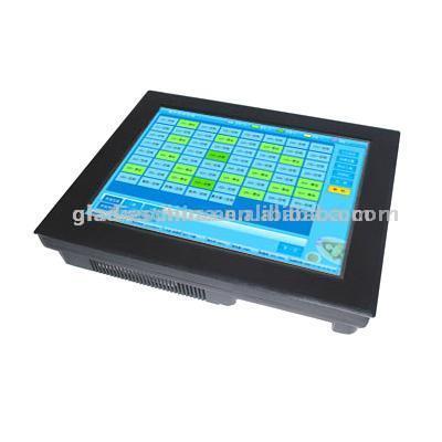  Touch Screen Computer (Коснитесь экрана компьютера)