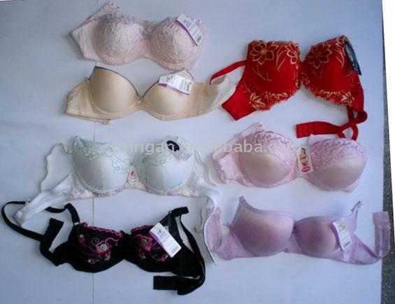  Bra Stock ( Bra Stock)
