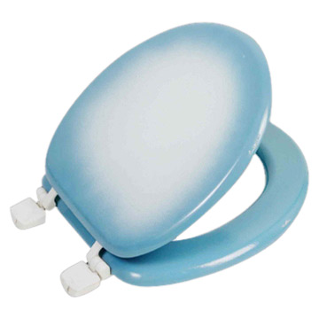  MDF Toilet Seat