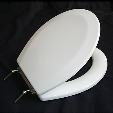  Mould Wood Toilet Seat