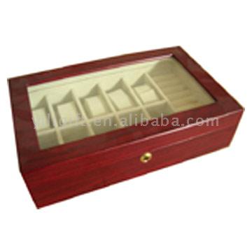  Wooden Box (Деревянный Box)