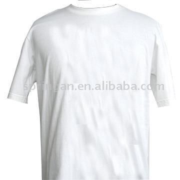  Stock T-Shirt (Фондовый T-Shirt)