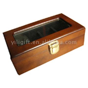  Wooden Box ( Wooden Box)