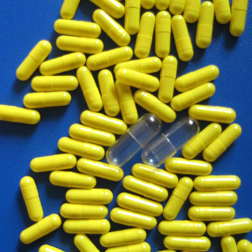  Special Size Capsules ( Special Size Capsules)