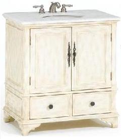  Vanity Cabinet ( Vanity Cabinet)
