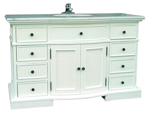  Vanity Cabinet ( Vanity Cabinet)