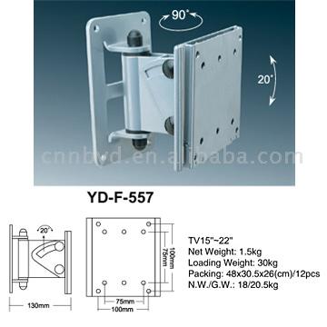  LCD/Plasma TV Bracket ( LCD/Plasma TV Bracket)