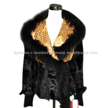  Fur Garment ( Fur Garment)