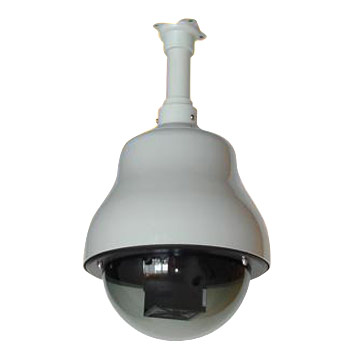  PTZ Network Camera (PTZ Netzwerk-Kamera)