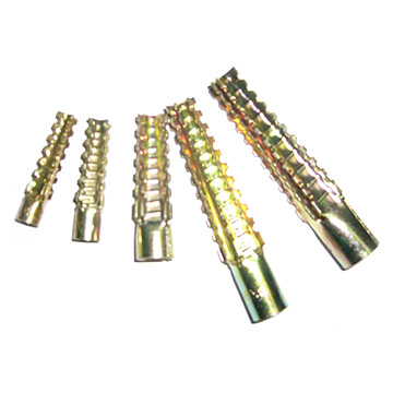  Saw Anchor or Universal Metal Fixing (Пила якорь или Universal Metal фиксирующие)