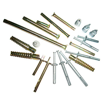  Fasteners (All Types) (Застежки (всех типов))