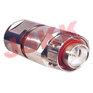  Connector ( Connector)