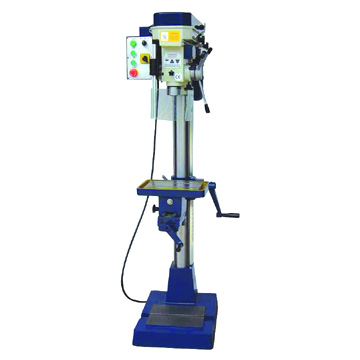  Vertical Drilling Machine ( Vertical Drilling Machine)