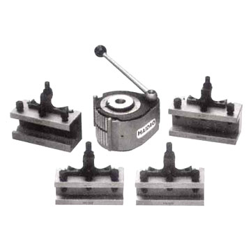  Quick Changing Tools Post ( Quick Changing Tools Post)