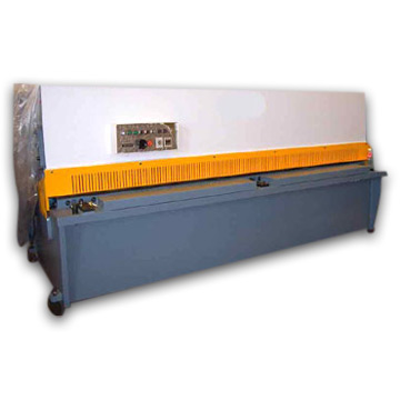  Hydraulic Shearing Machine ( Hydraulic Shearing Machine)
