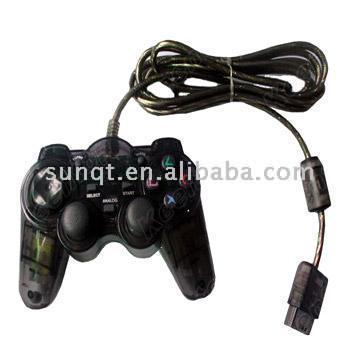  Mini PS2 Dual Shock Joypad