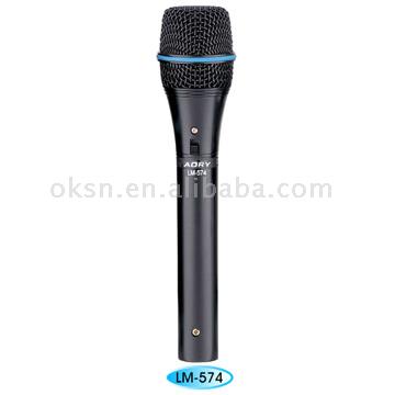  Wired Microphone ( Wired Microphone)