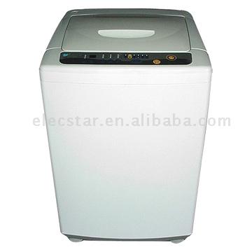  Fully Automatic Washing Machine (Полностью автоматическая стиральная машина)