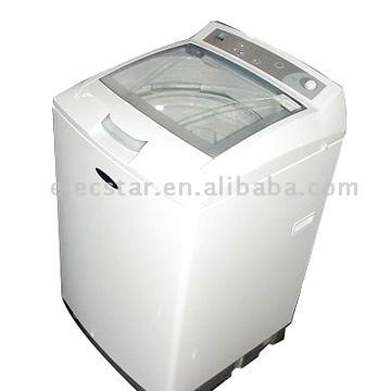  Fully Automatic Washing Machine (Полностью автоматическая стиральная машина)