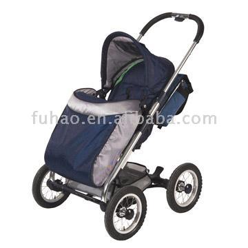  Baby Stroller (Baby Stroller)