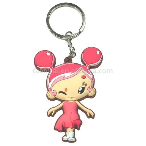 Fashion Key Chain (Fashion Key Chain)