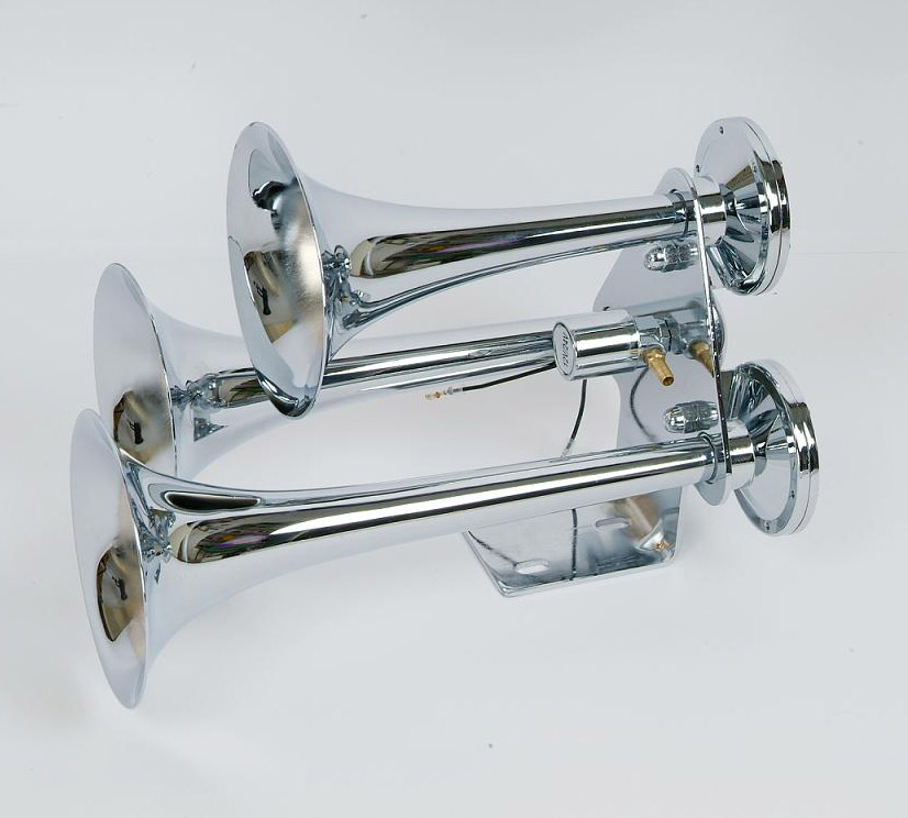  Big Air Horn ( Big Air Horn)