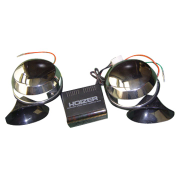  IC Horn