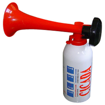  Fans Horn ( Fans Horn)