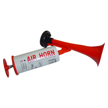  Hand Horn