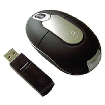  Wireless Optical Mouse ( Wireless Optical Mouse)