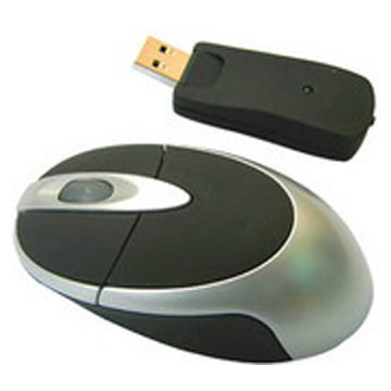  Wireless Optical Mouse ( Wireless Optical Mouse)