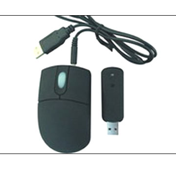  Wireless Optical Mouse ( Wireless Optical Mouse)
