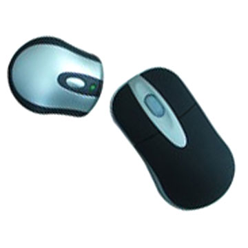  Wireless Optical Mouse ( Wireless Optical Mouse)