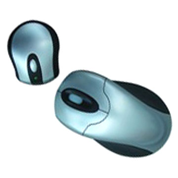 Wireless Optical Mouse ( Wireless Optical Mouse)