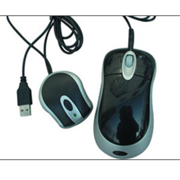  Wireless Optical Mouse ( Wireless Optical Mouse)