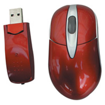  Wireless Optical Mouse ( Wireless Optical Mouse)