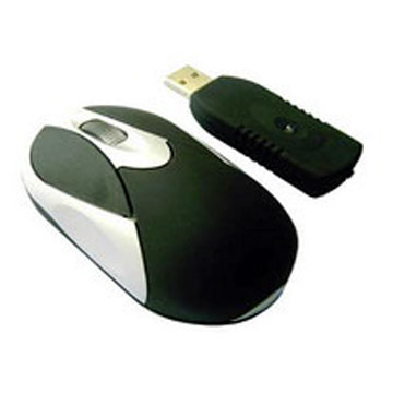  Wireless Optical Mouse ( Wireless Optical Mouse)